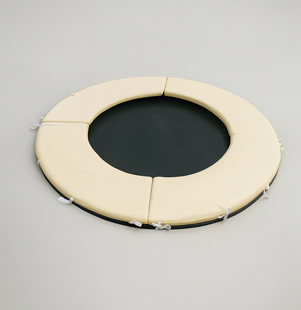 Ground Trampoline KIDIGO Circle 1,6х1,6